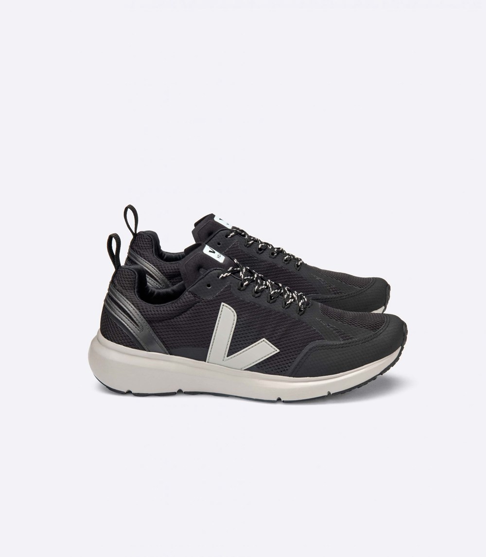 Veja Sneakers Dam - Condor 2 Alveomesh - Nigga - 524136-DNA